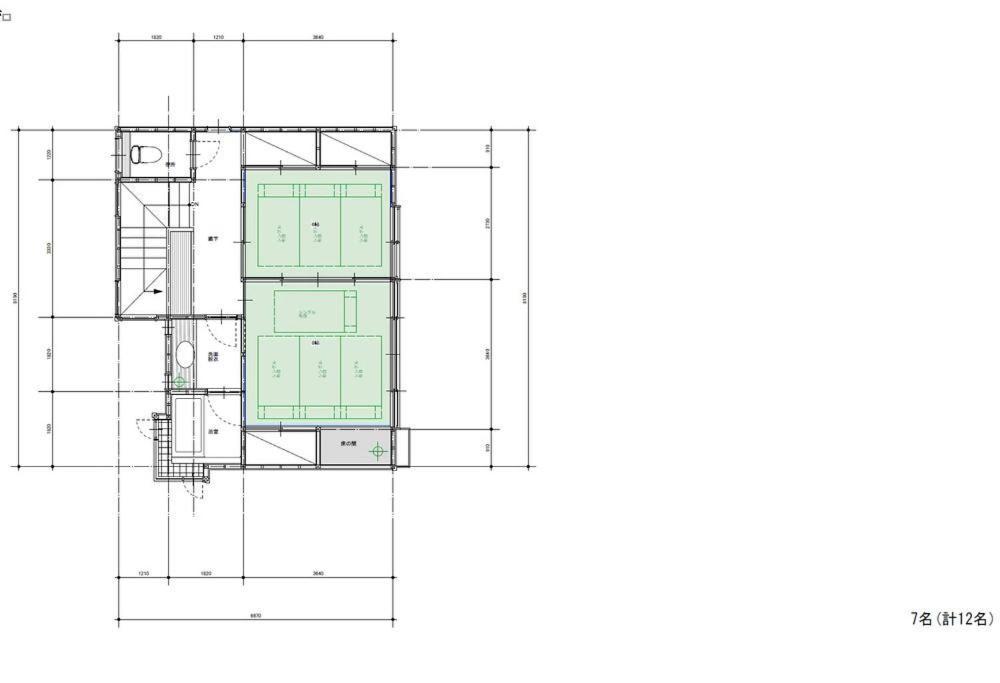 けやき坂 Villa Itō Eksteriør billede