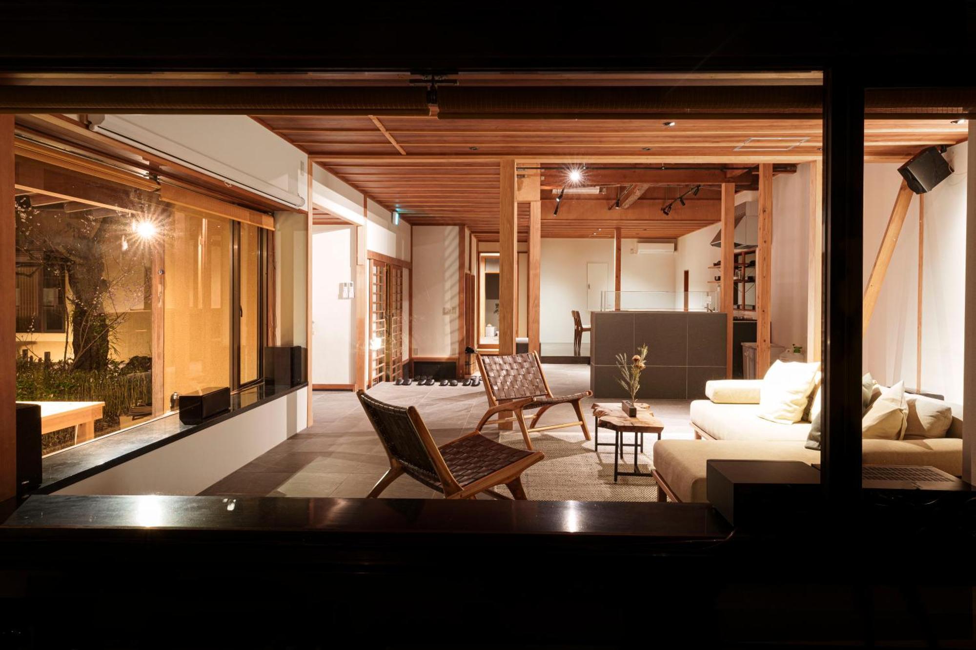 けやき坂 Villa Itō Eksteriør billede