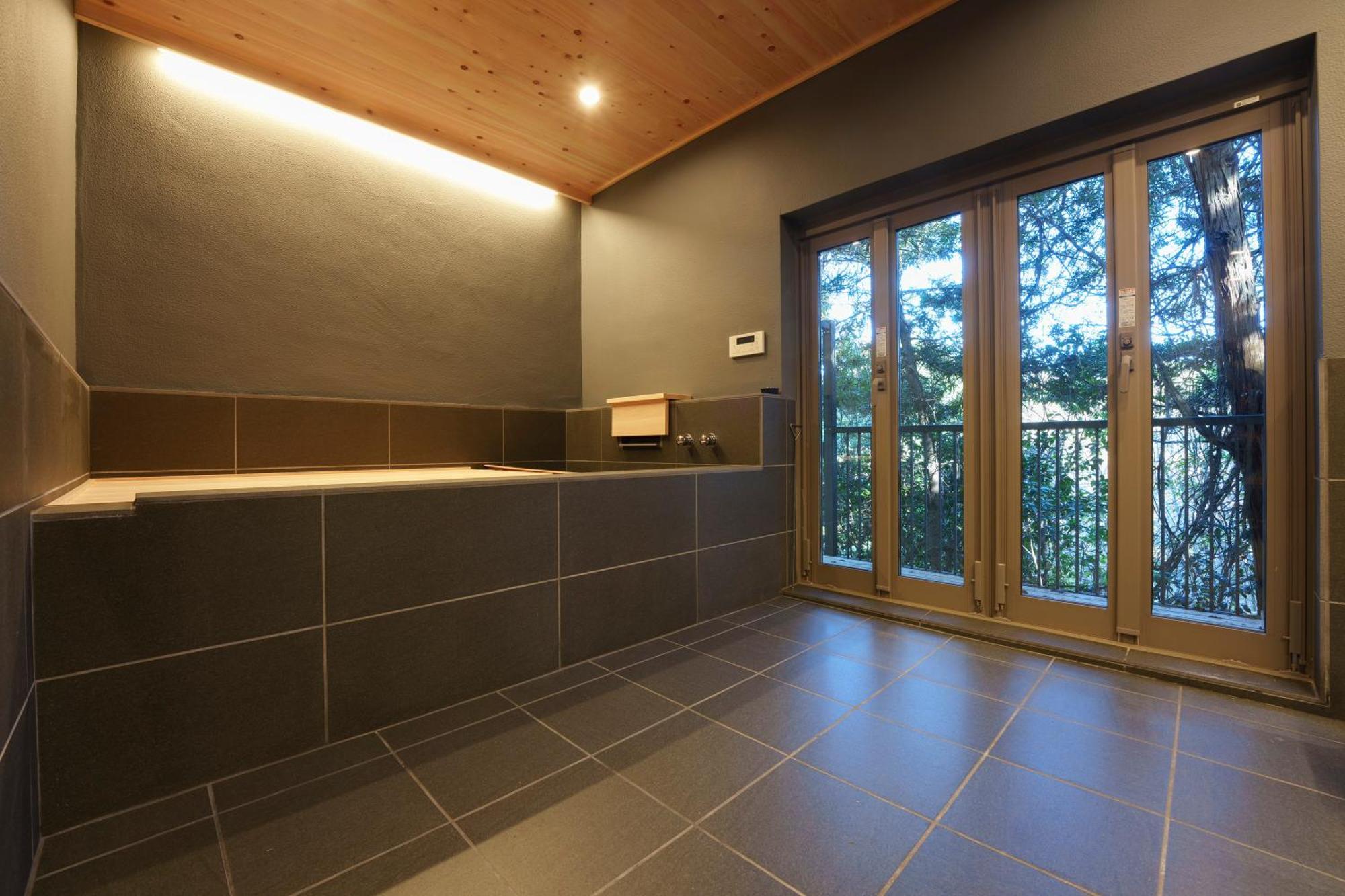 けやき坂 Villa Itō Eksteriør billede