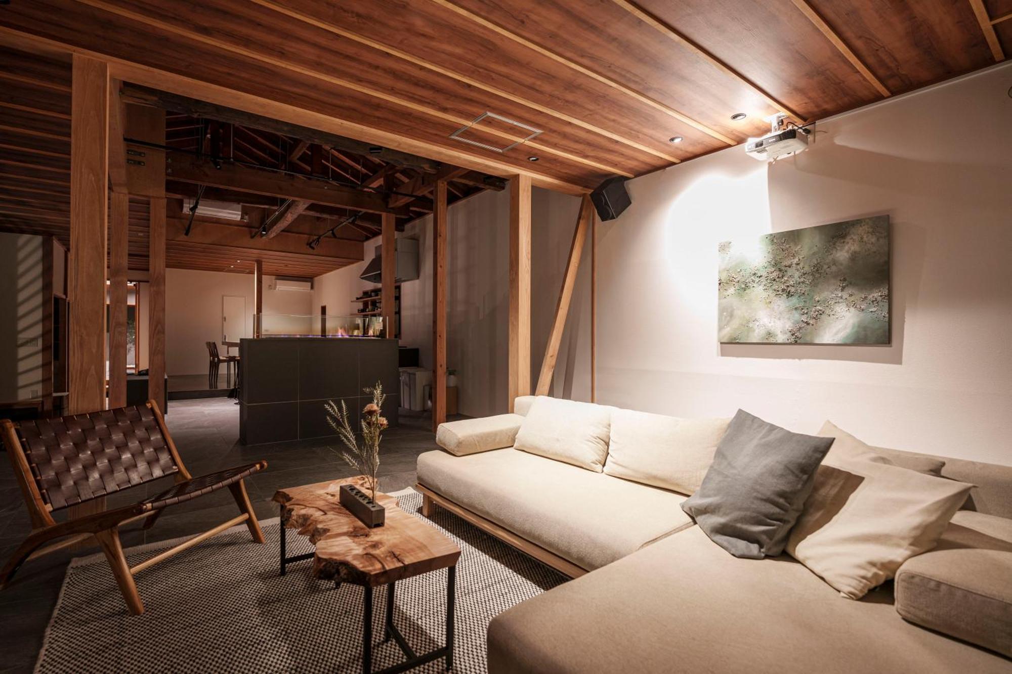けやき坂 Villa Itō Eksteriør billede