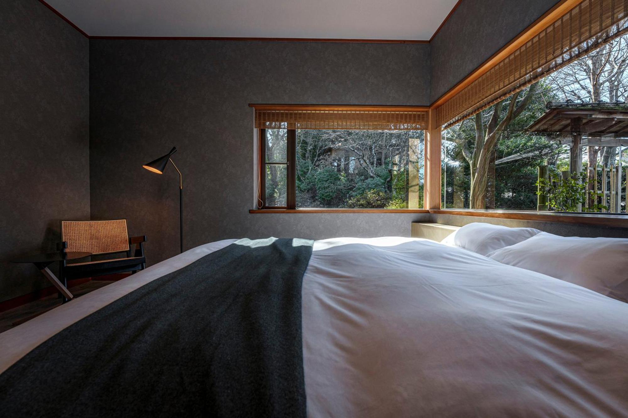 けやき坂 Villa Itō Eksteriør billede