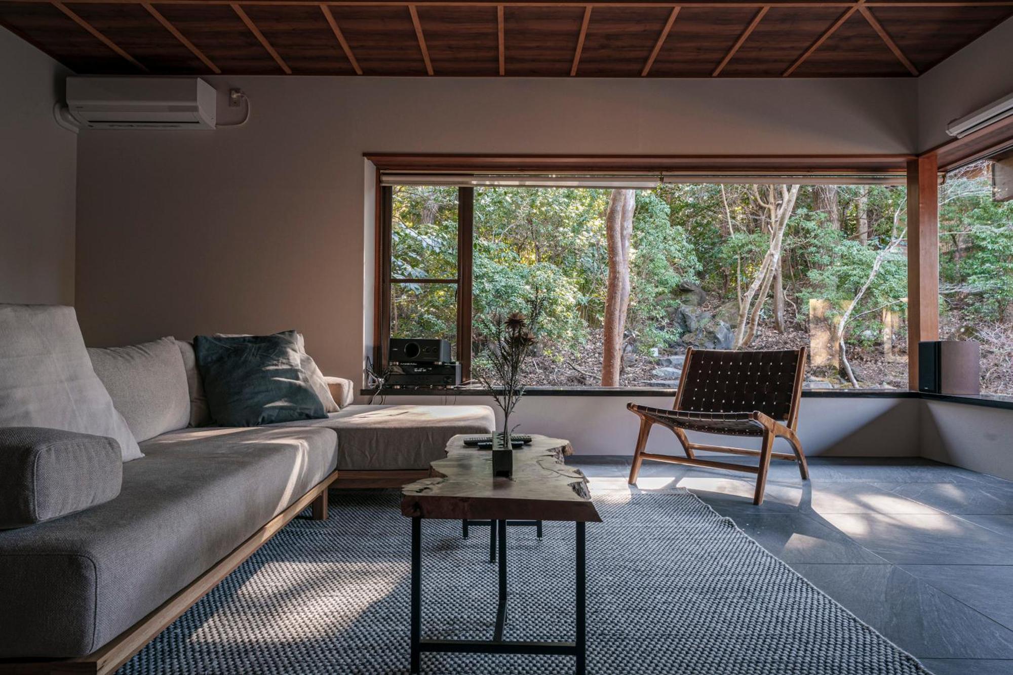 けやき坂 Villa Itō Eksteriør billede