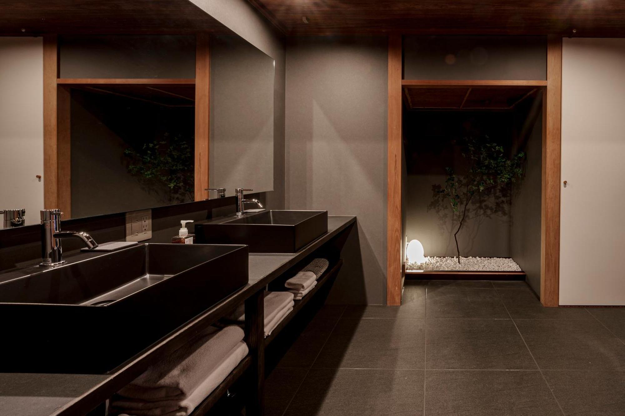 けやき坂 Villa Itō Eksteriør billede