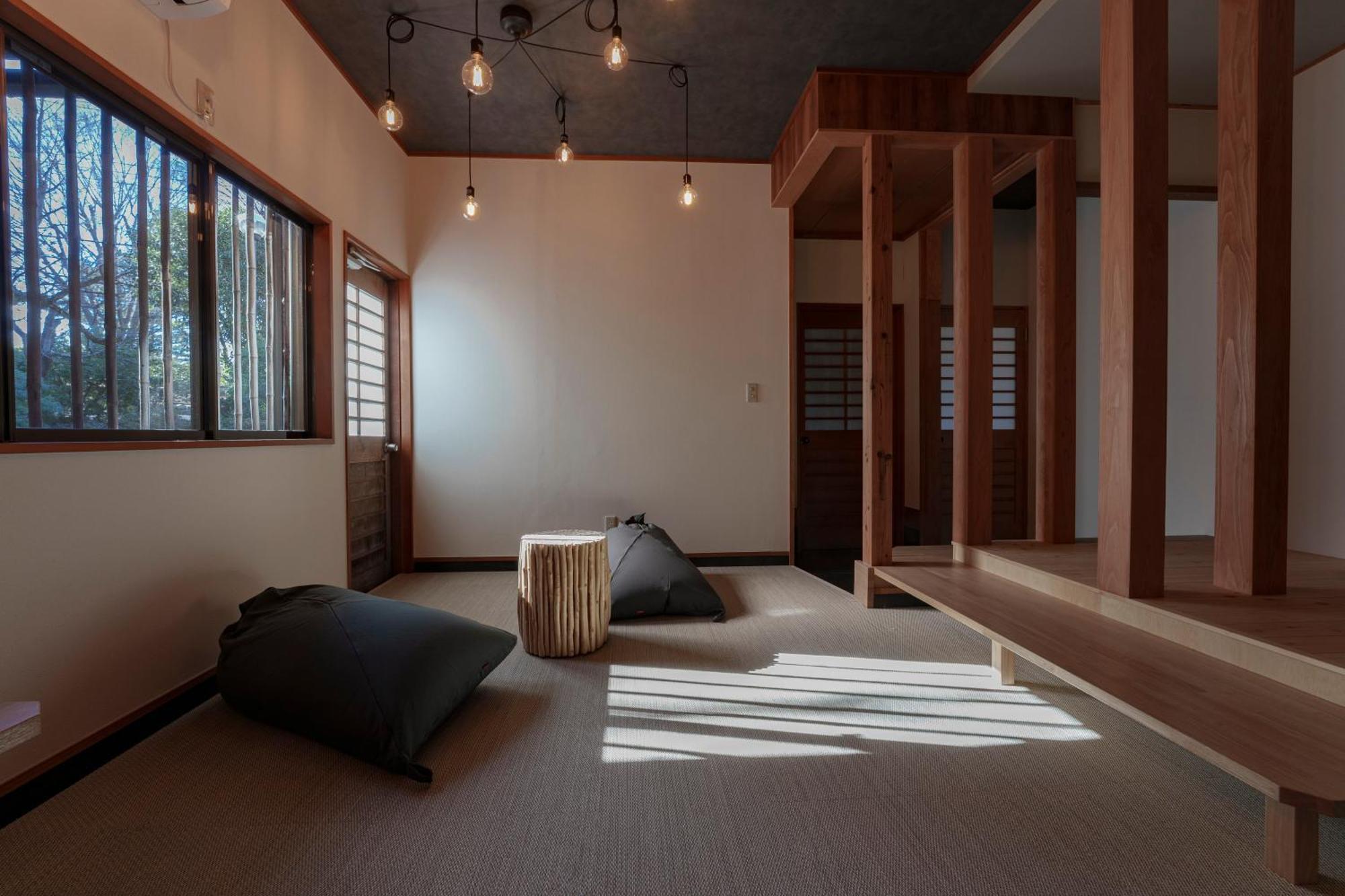けやき坂 Villa Itō Eksteriør billede