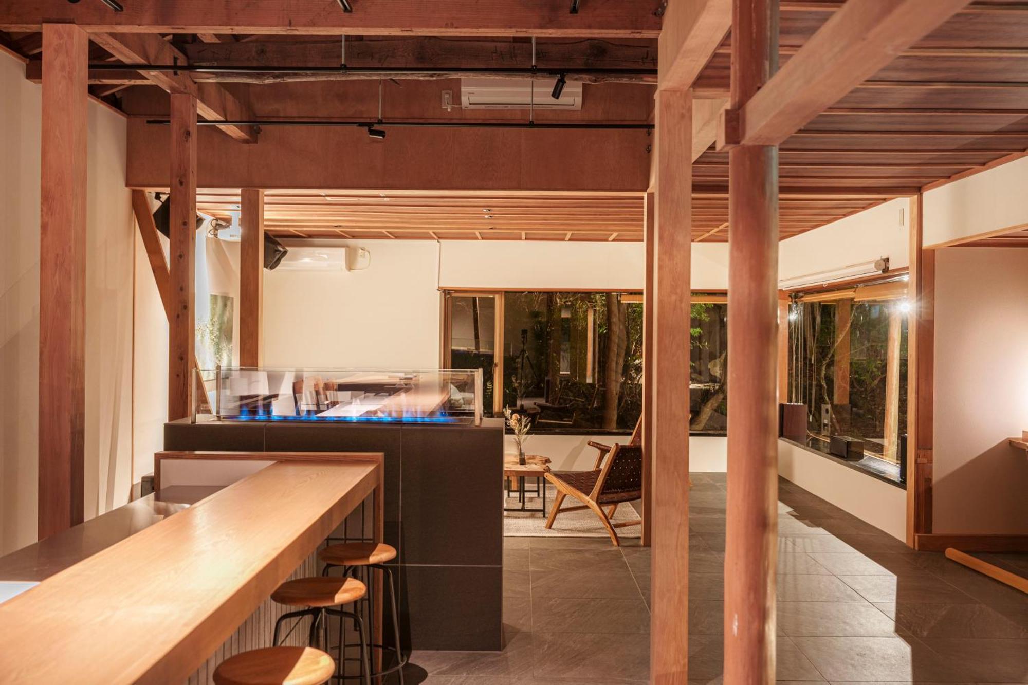けやき坂 Villa Itō Eksteriør billede