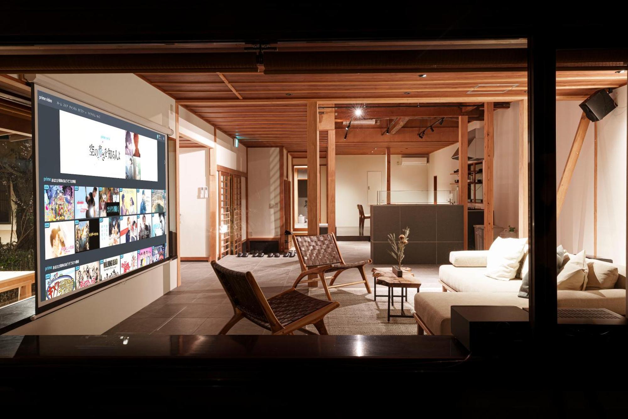 けやき坂 Villa Itō Eksteriør billede
