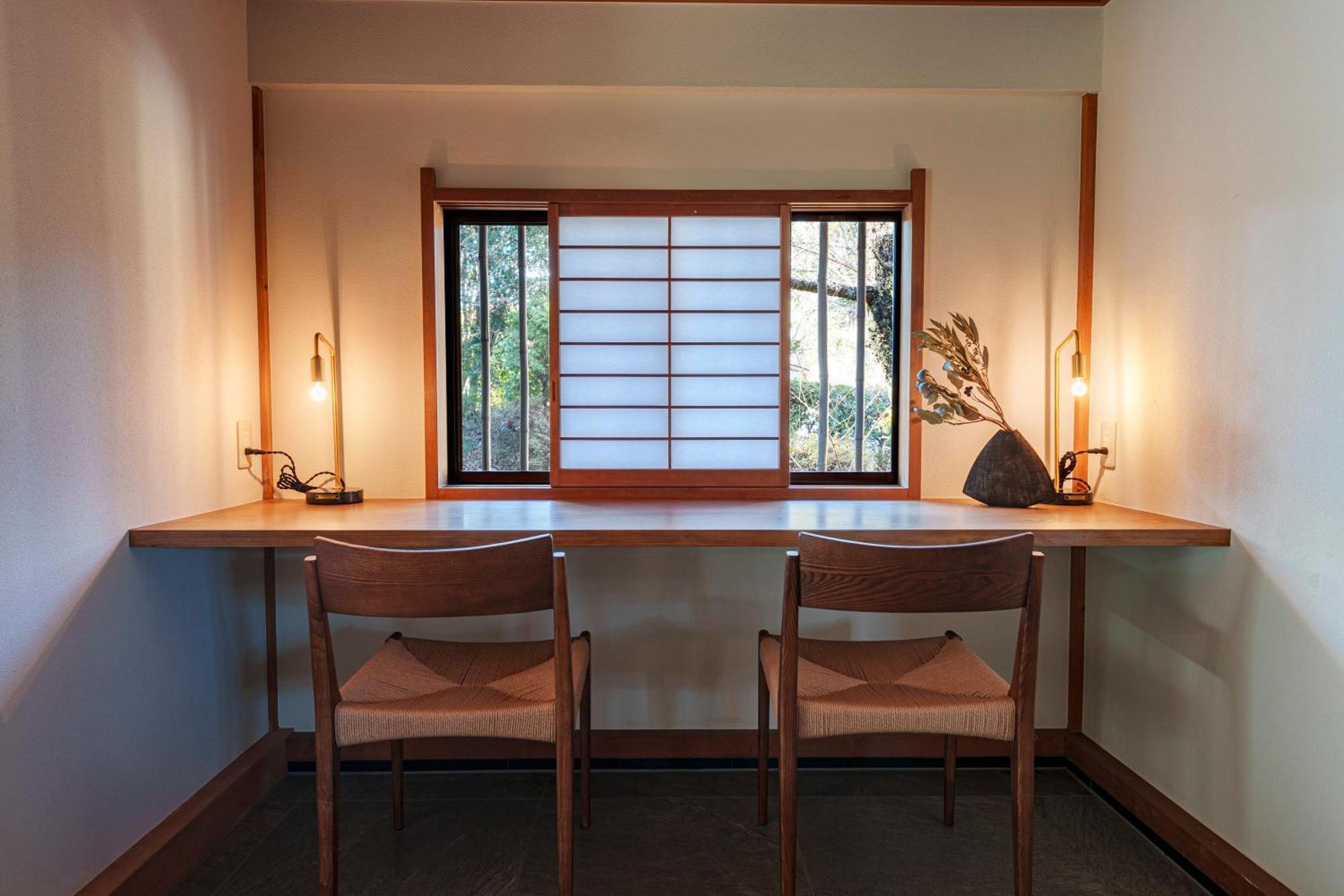 けやき坂 Villa Itō Eksteriør billede
