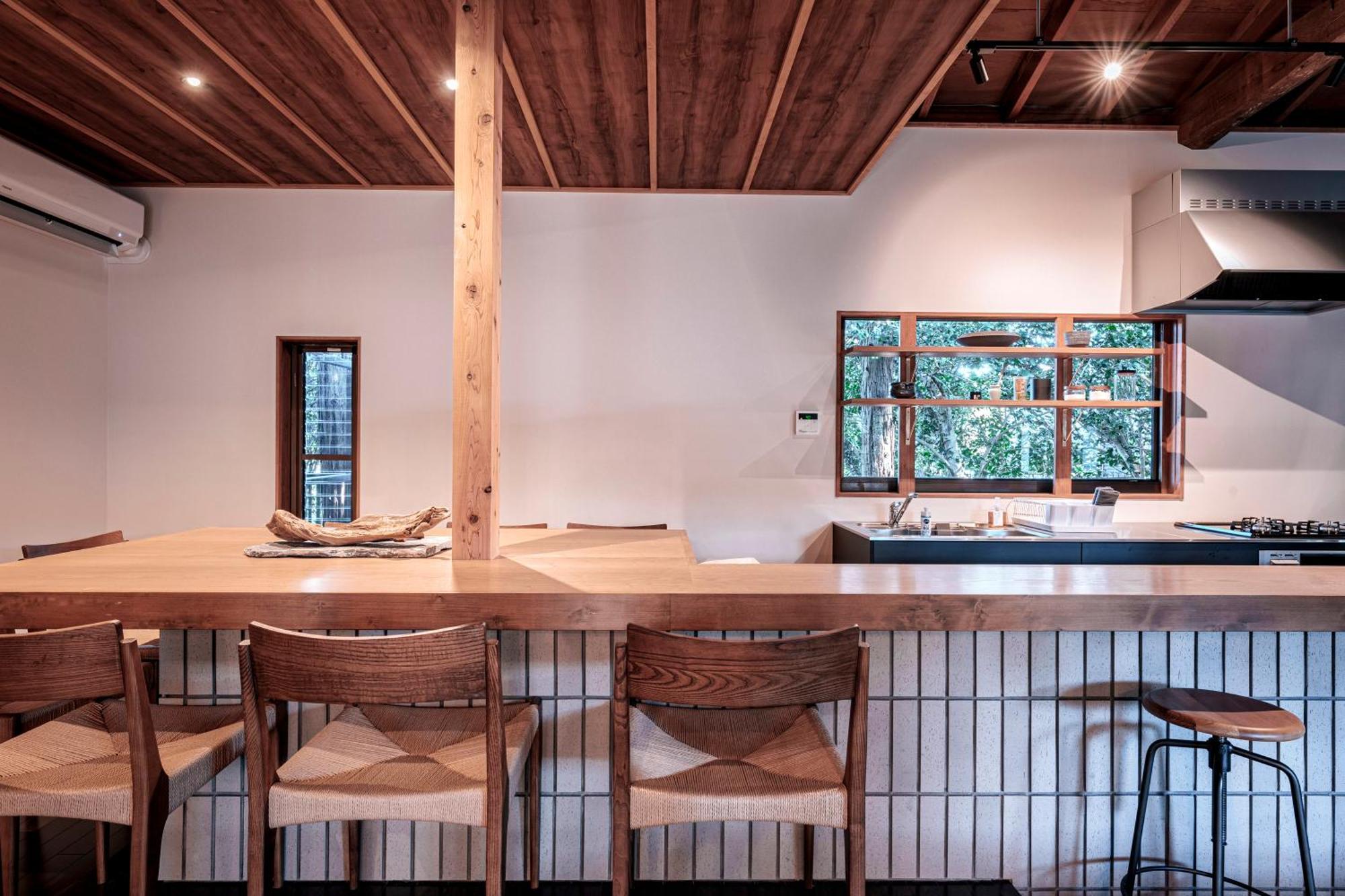 けやき坂 Villa Itō Eksteriør billede