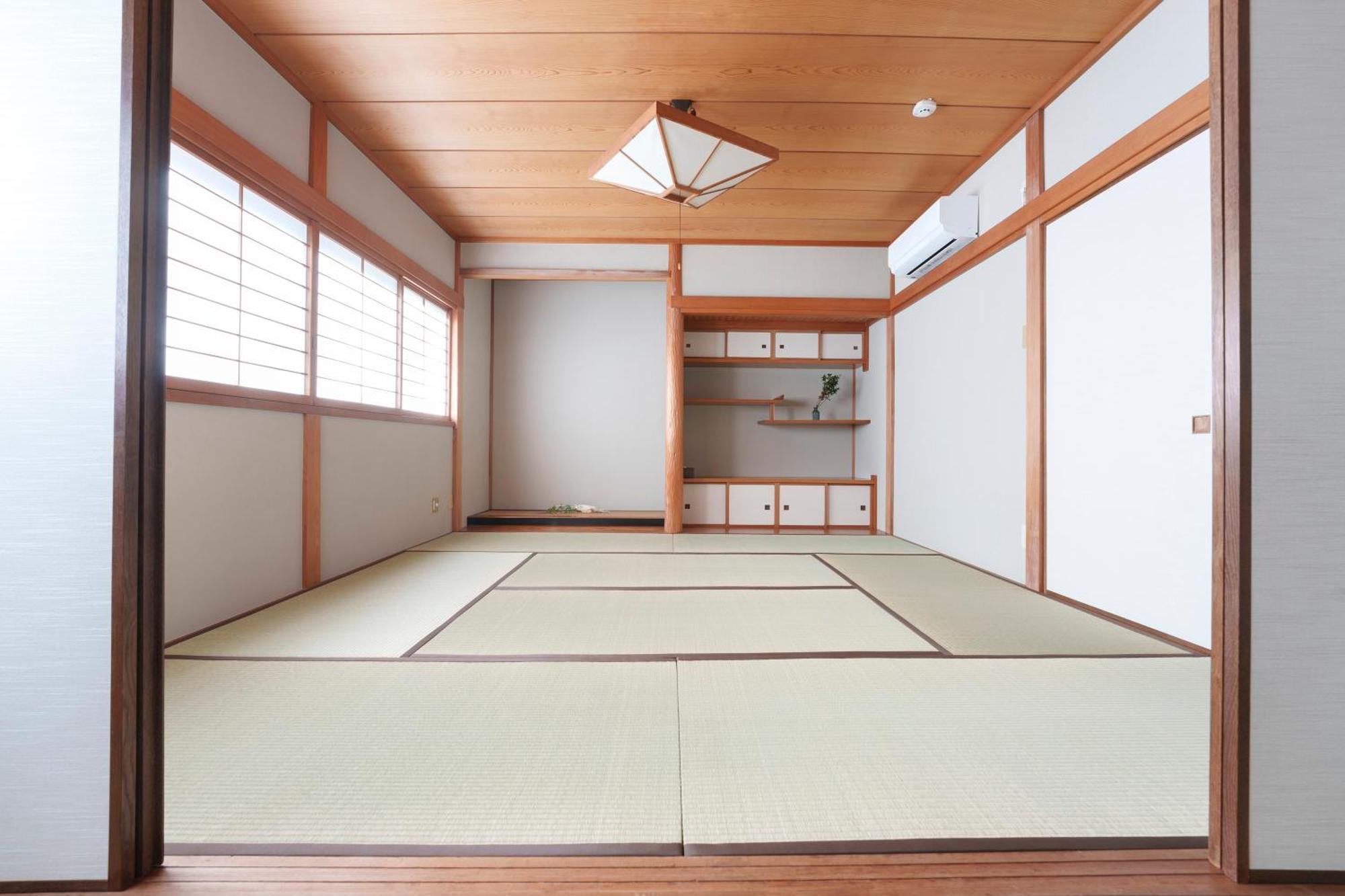 けやき坂 Villa Itō Eksteriør billede