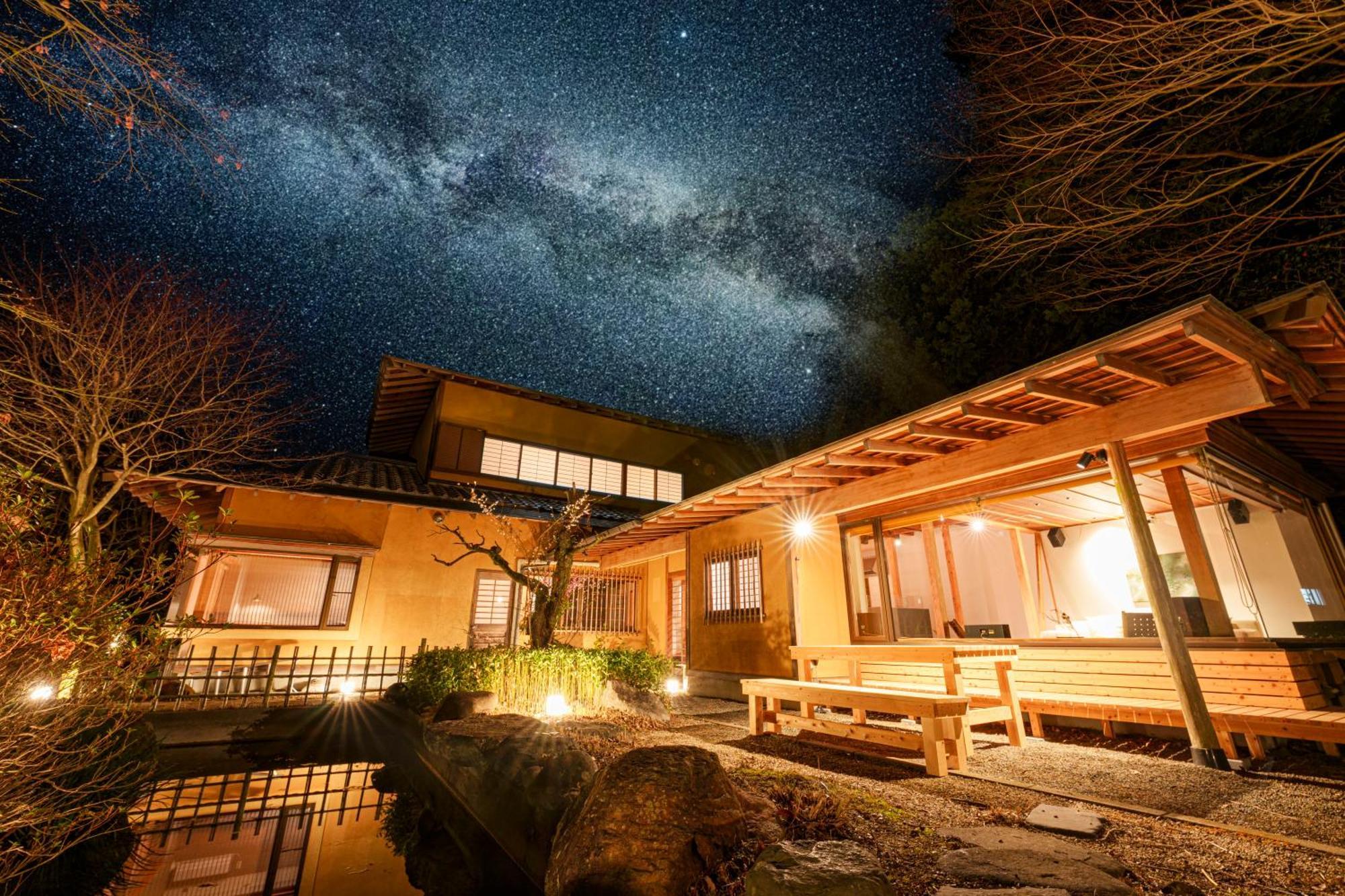 けやき坂 Villa Itō Eksteriør billede
